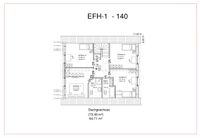 EFH-1--140 - Dachgeschoss-1
