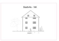 Stadtvilla-180 - Ansicht-1-1
