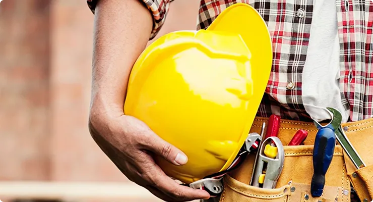 Innenausbau und Baubetreuung